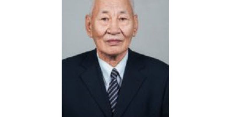 Ушел из жизни первый якутский политолог