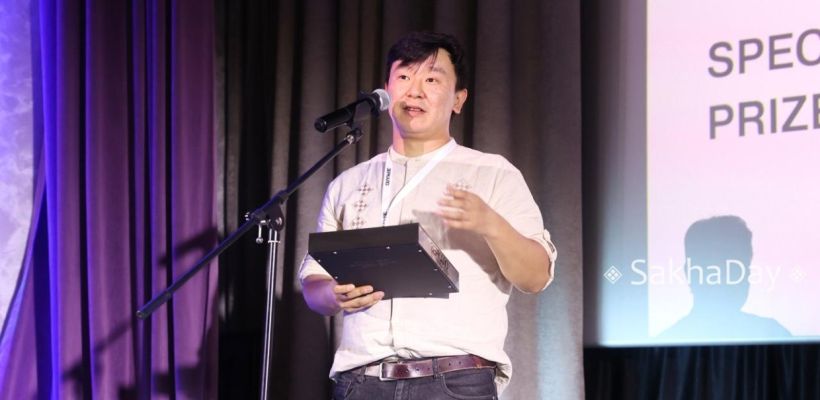 Евгений Николаев впервые о режиссерском дебюте «Кукушка»: «Это фильм-сон»