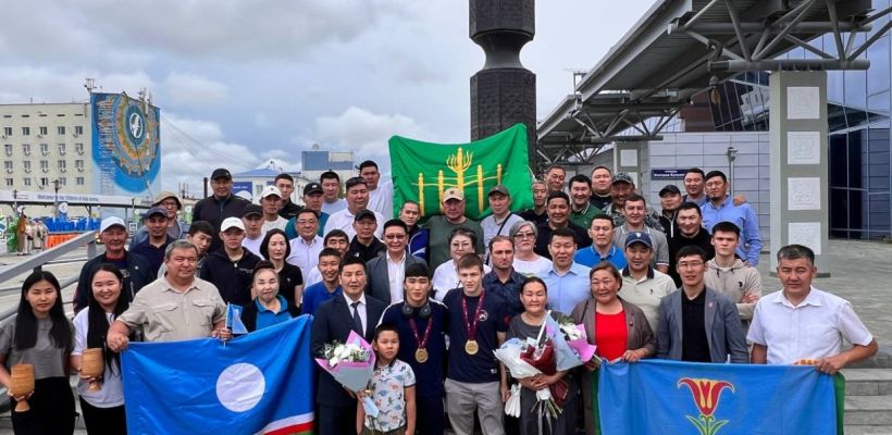 Скандал в аэропорту Якутска с участником СВО получил продолжение: осудили министра, но извиняться заставили мелкого чиновника