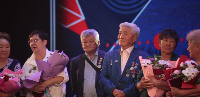 Сегодня со станции Нижний Бестях отправляется юбилейный поезд в столицу БАМа