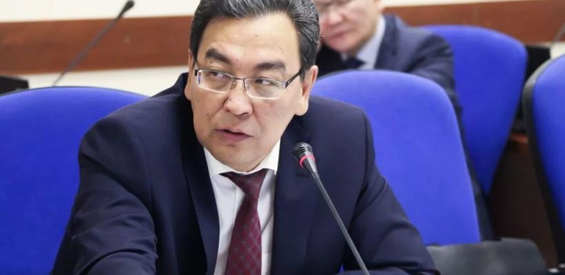 Вечный министр финансов Валерий Жондоров об отставке: «Это наше обоюдное решение с главой Якутии»