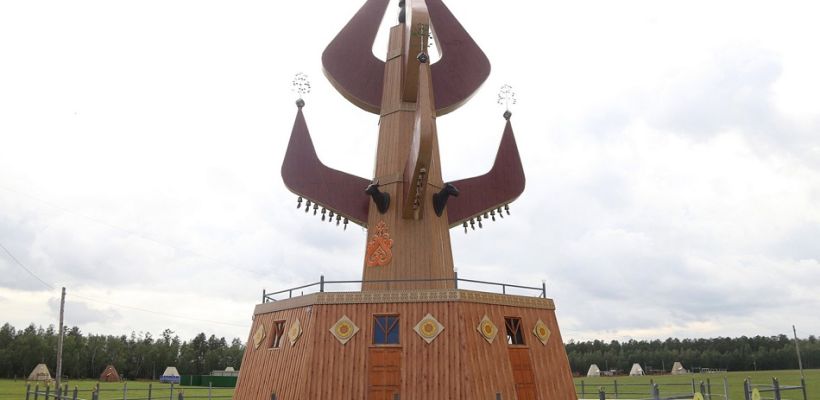 В Якутии 60 миллионов рублей на сельское хозяйство «исчезли» в Чурапче