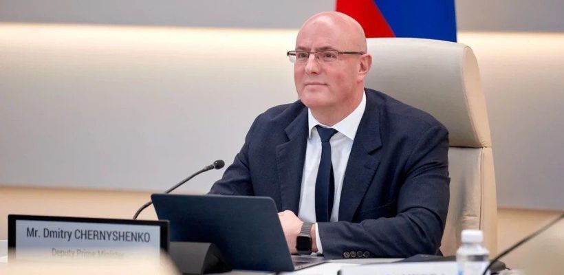 В Якутск на закрытие «Детей Азии» прилетит зампред правительства РФ