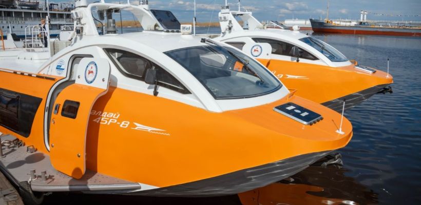 Компания «Ленатурфлот» отменила субсидированные перевозки в Олекминск из-за недоработки республиканских властей