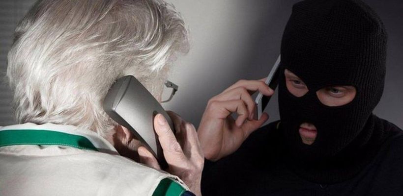 Трое жителей Якутска перечислили мошенникам более 9 млн рублей