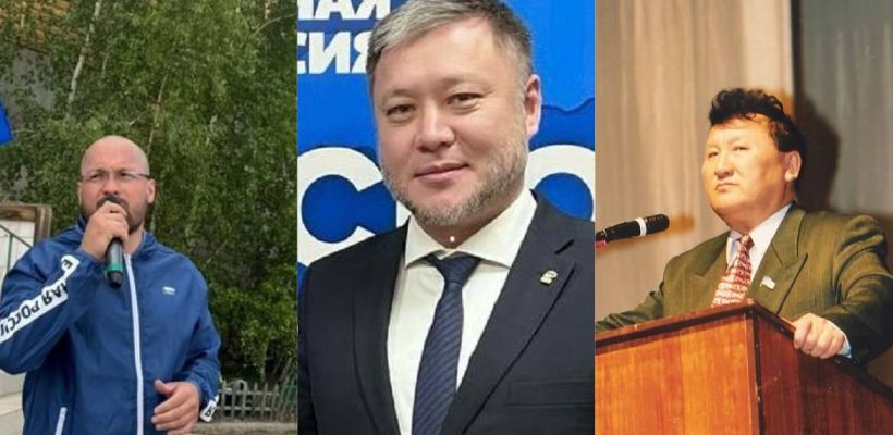 Случаи домашнего насилия, совершенные публичными людьми Якутии