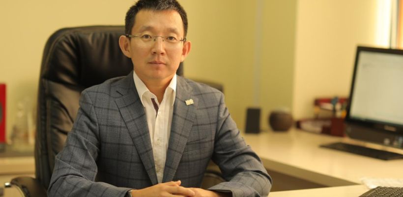 Иван Алексеев назначен исполняющим обязанности министра финансов Якутии