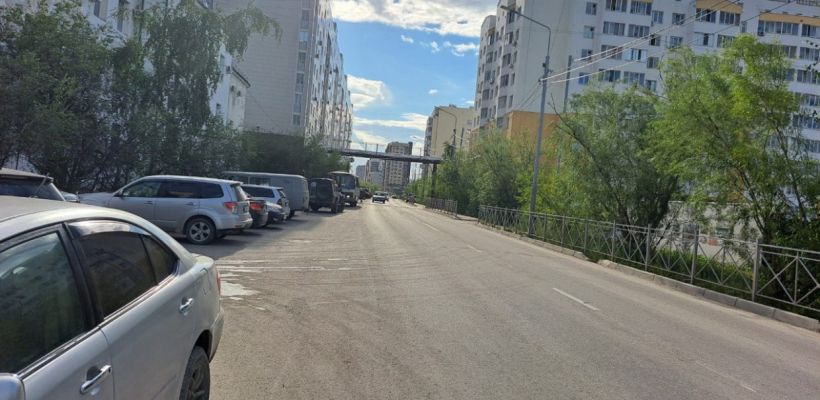 Испытано на себе: как в Якутске достойно встретить гостью из другого города