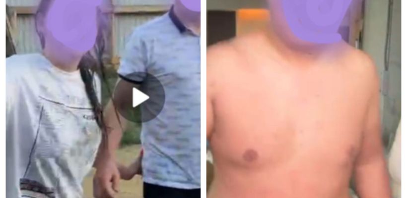 Героиня, зашедшая не в ту дверь: «На мне был полупрозрачный лифчик»