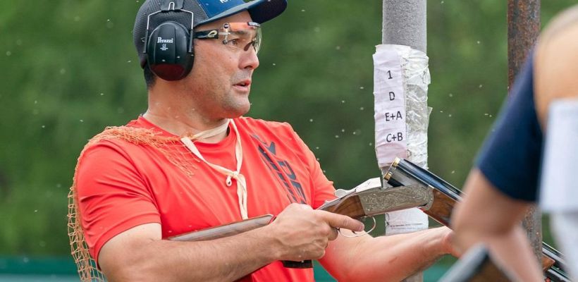 Якутский певец стал абсолютным победителем чемпионата Якутии по спортингу