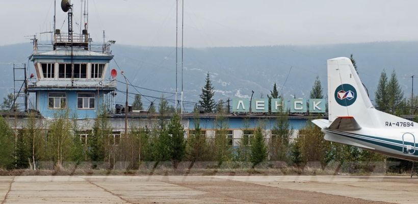 Авиакомпании отменяют рейсы в Ленск из-за дыма от лесных пожаров. Пассажиры не могут улететь с 8 июля