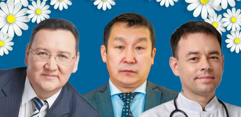 Видным мужчинам Якутии задали вопрос о супружеской верности: «Она оплот нашей семьи»