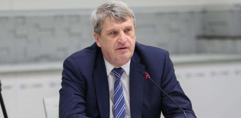 В Якутии депутат и общественник Александр Подголов прокомментировал нашумевший выпуск «Русской общины»