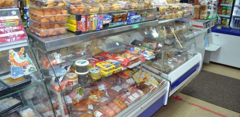 Якутяне в последние два года тратят больше денег на покупку продуктов, чем на товары