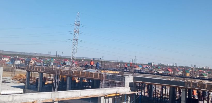 В "РФА-Инвест" приступили к работе в рамках нацпроекта "Производительность труда"