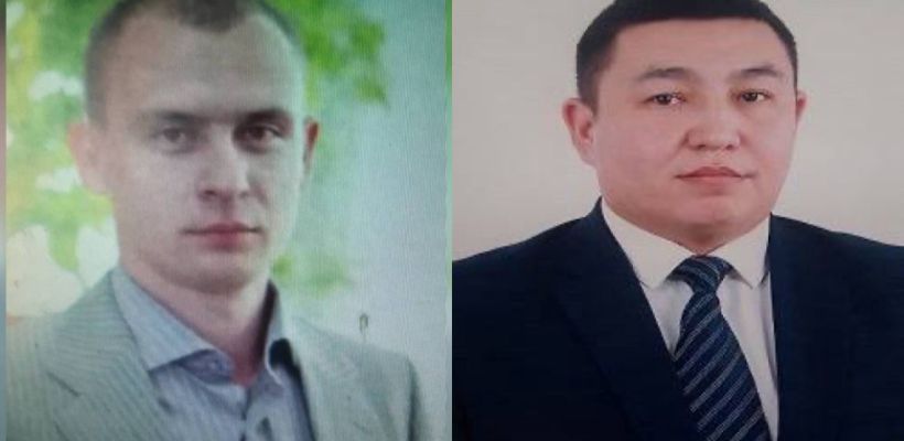 Якутский горсуд освободил от уголовной ответственности Рината Абсалихова