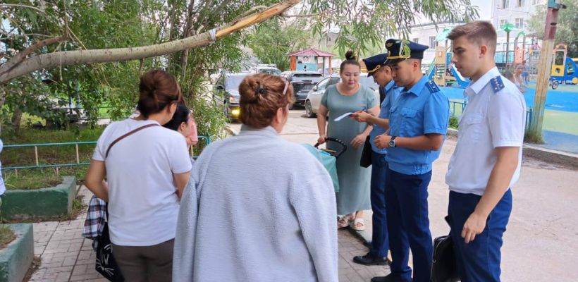В Якутске прокурорами продолжаются проверки соблюдения законодательства о газоснабжении