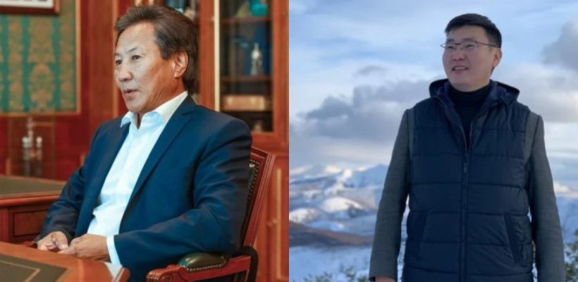 В Якутии районные суды рассматривают дела экс-глав, обвиняемых в коррупции