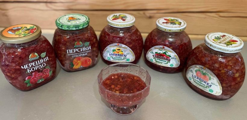 В Якутске начали продавать землянику за 4,5 тысячи рублей