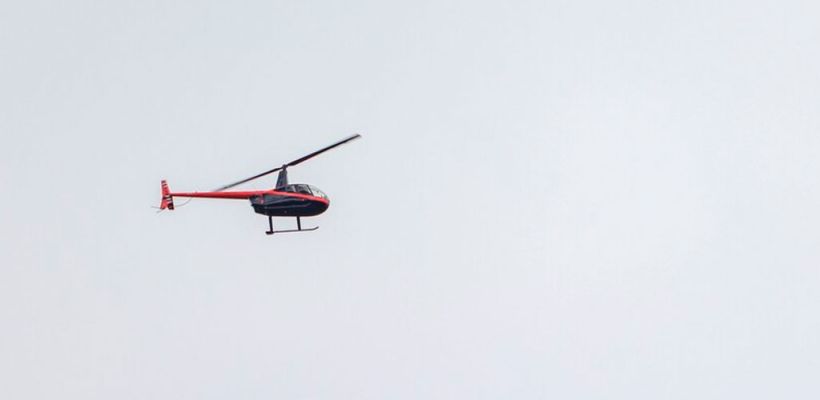 МЧС Якутии: на борту пропавшего вертолета находились гражданские лица