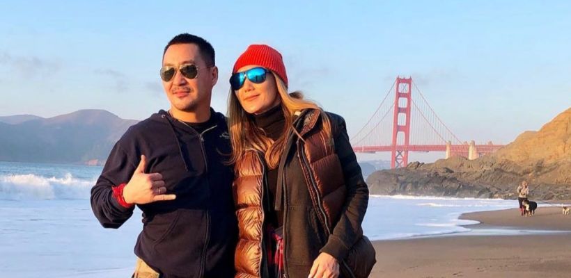 Якутские Бекхэмы – Ирина и Петр Цыпандины раскрыли секрет молодости