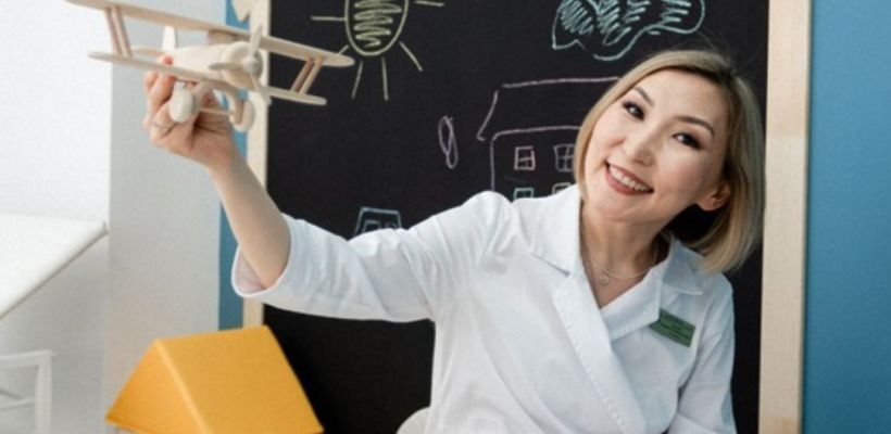 Внимание к деталям: распознаем неврологические проблемы у детей