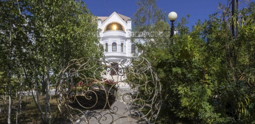 В День семьи, любви и верности в Якутске поженятся 16 пар