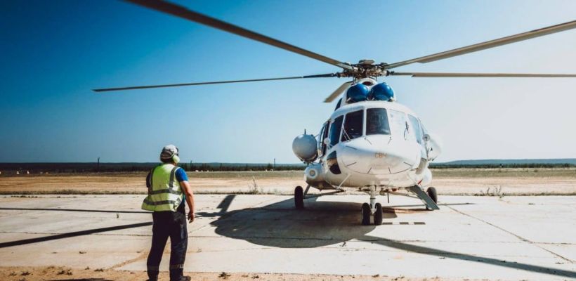 Найдены тела пилота и пассажиров вертолета Robinson, пропавшего в Алданском районе