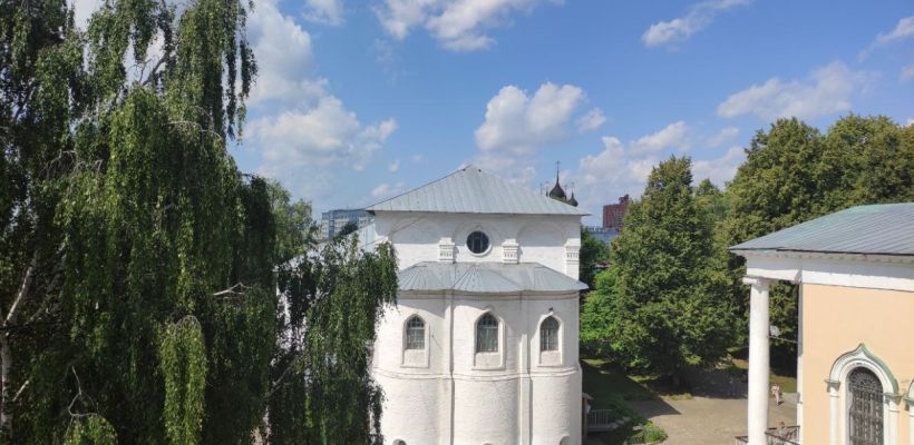 Дальневосточники стали активнее посещать города «Золотого кольца» и «Серебряного ожерелья»