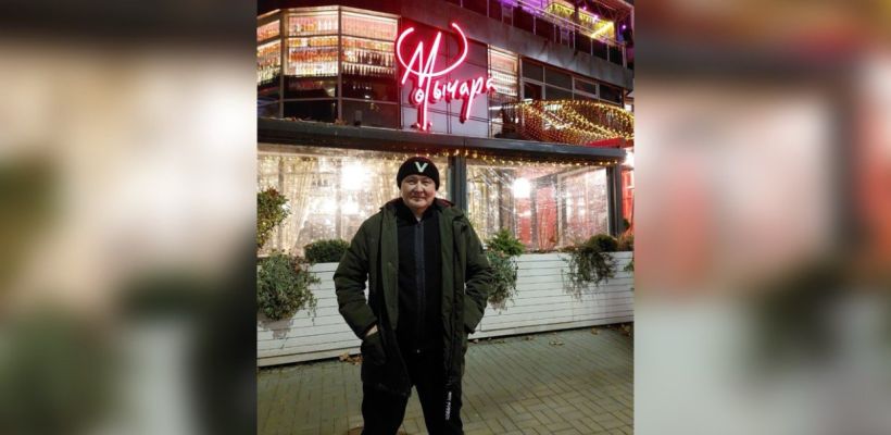 «Это опасные люди». Афанасий Максимов прокомментировал иск к экс-президенту Якутии