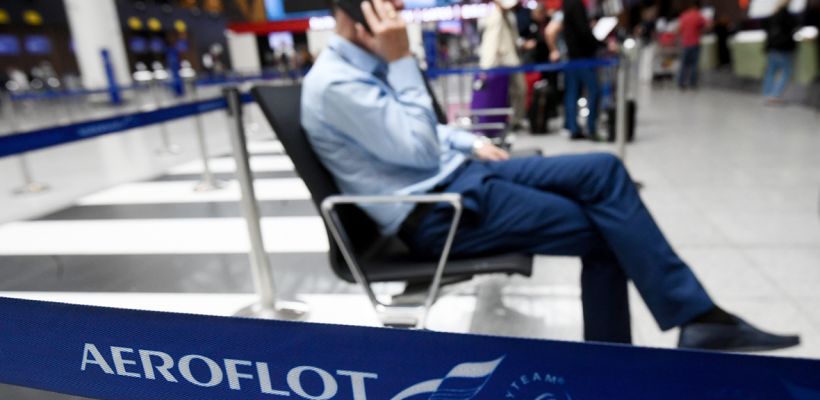 Аэрофлот прокомментировал ситуацию с опоздавшими пассажирами на рейс до Якутска: "14 пассажиров опоздали, пассажир бизнес-класса отказался от полета"