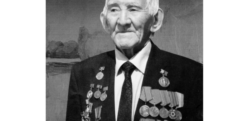 Ушел из жизни народный художник Якутии Виктор Петров