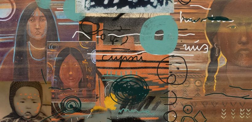 «ҺӨҔҮҤ: якутский язык глазами художника»: итоги отбора