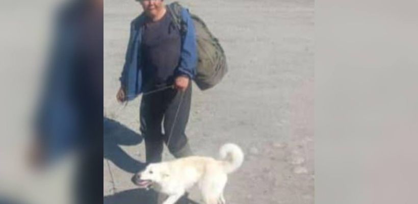 «В медпомощи не нуждается». В Момском районе нашли оленевода, пропавшего без вести две с половиной недели назад