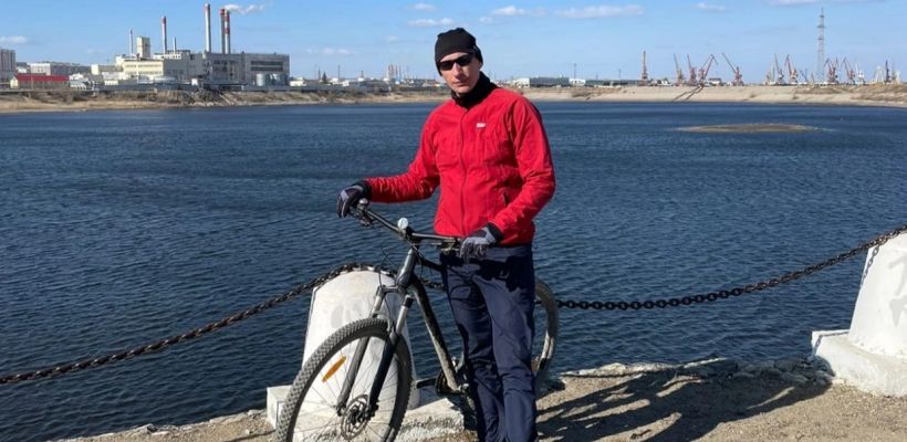 Министр экологии Якутии: «Заходить в реку на авто – нехорошо, но это пустяк по сравнению со сливом канализации в Амгу»