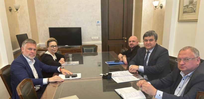 Якутский депутат добивается налоговых льгот для промышленной компании