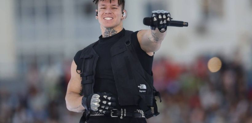 В якутских соцсетях обсуждают плохой звук на торжественном закрытии Игр "Дети Азии". Кто в этом виноват?