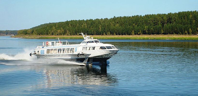 В Минтранспорта Якутии пообещали сохранить субсидированные рейсы Олекминск-Якутск и в августе