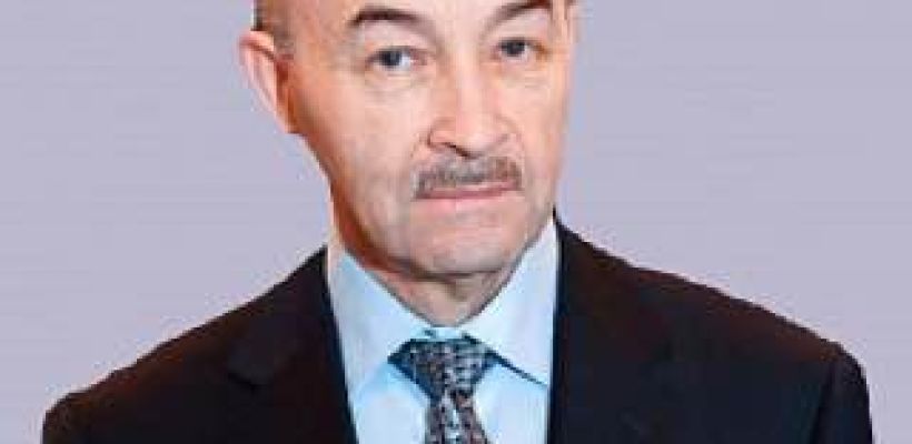 В Якутию приедет академик Сергей Готье