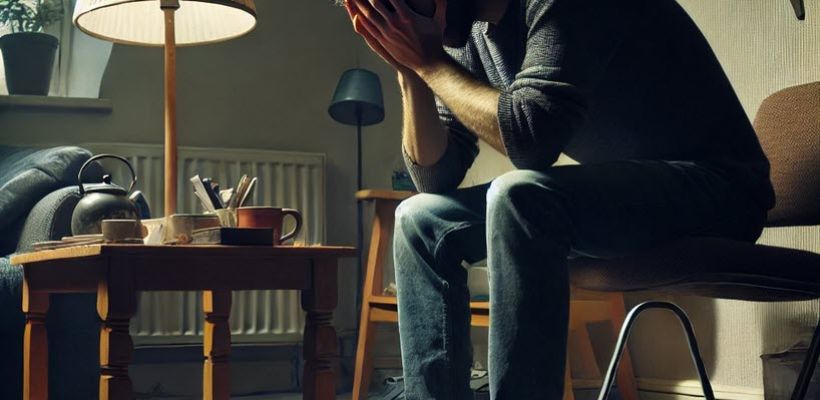 Исповедальня: «Я был у сыновей и за мать, и за отца»