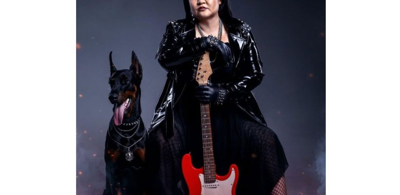 Любовь Сыроватская о преображении «Журфикс»: «Когда я узнала, что будет доберман, то чуть не отказалась!»