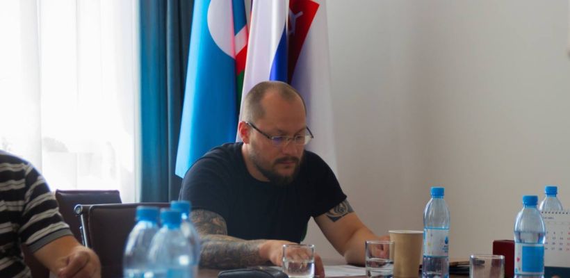 Кирилл Соболев, обвиненный в абьюзе, уже получал втык от коллег по Гордуме