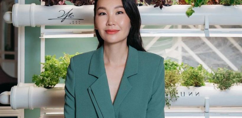 В Якутии экоактивистка, обвиненная в загрязнении Амги, предположила, что вселенная направляет ее на запуск экопросвещения