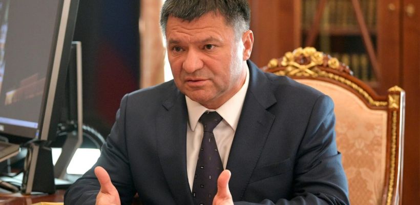 Андрей Тарасенко о досадной ошибке СМИ и уходе из кабмина Якутии: «Власть должна обновляться»