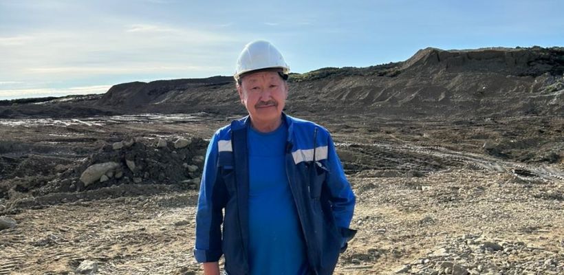 Царь и бог Нямнягинджы Климент Ушницкий