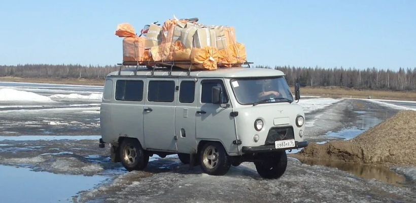 В Верхневилюйске таксисты встретятся с пассажирами, чтобы обосновать рост тарифа до 4 тысяч рублей