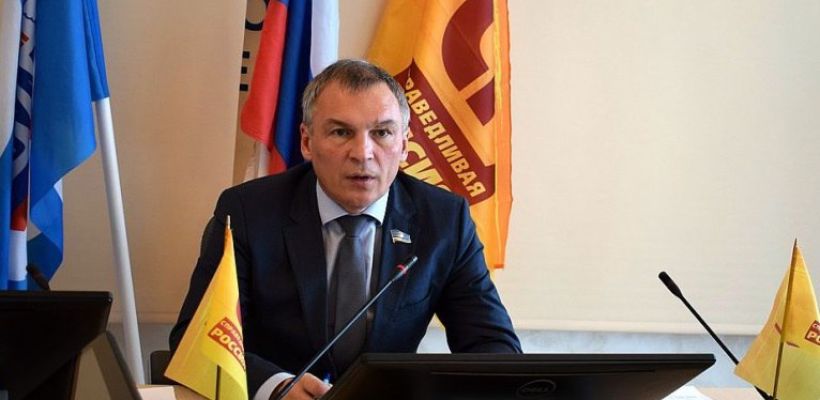 Якутянина не допустили до выборов губернатора Забайкальского края