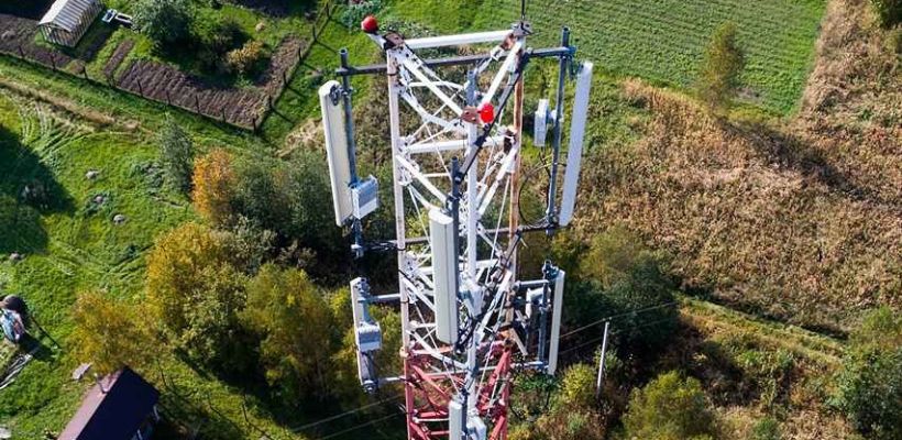 МегаФон расширяет LTE-покрытие в Вилюйской группе районов Якутии