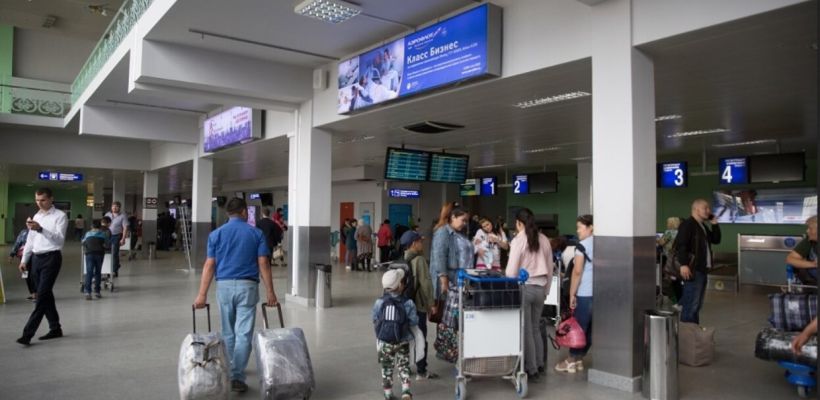 В продаже появились субсидированные авиабилеты Якутск — Москва для дальневосточников. Ближайшие рейсы — в сентябре