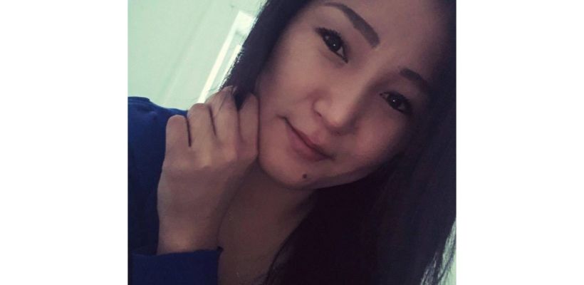 Что известно о пропавшей без вести Сахайаане Багардыновой?